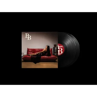 Becky G Baraja Bendita (2LP)
