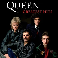 Queen Greatest Hits (2LP)