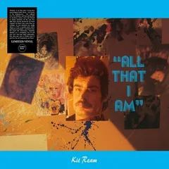 Kit Ream All That I Am (LP)