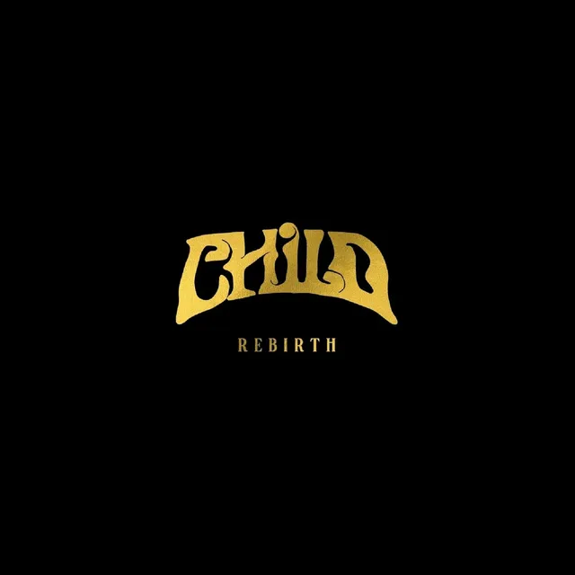 Child Rebirth - LTD (LP) 