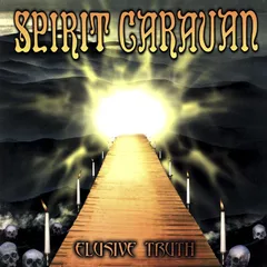 Spirit Caravan Elusive Truth - LTD (LP)