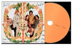 Soft Loft Throw The Dice (CD)