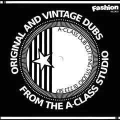 Dub Organiser Original &amp; Vintage Dubs From The… (LP)
