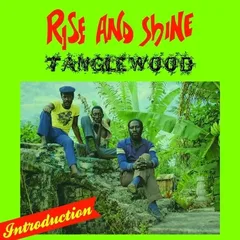 Tanglewood Rise And Shine (LP)