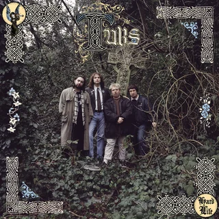 The Tubs Hard Life (CD)
