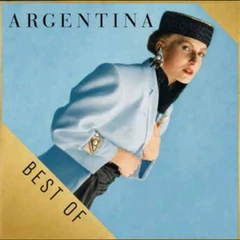 Argentina Best Of (LP)