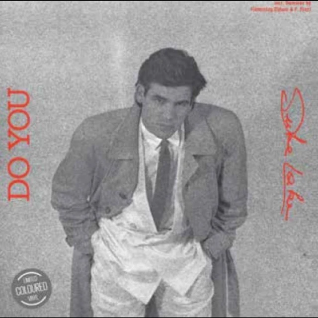 Duke Lake Do You - LTD (12") 