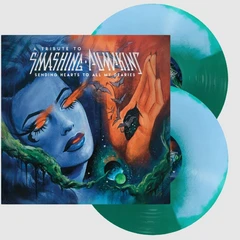 Diverse Artister Sending Hearts To All My… - LTD (2LP)