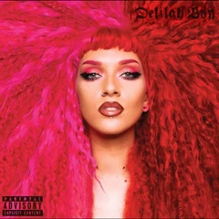 Delilah Bon Delilah Bon - LTD (LP)