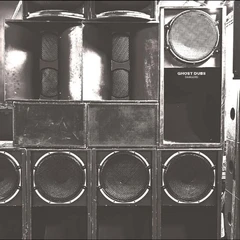 Ghost Dubs Damaged (CD)