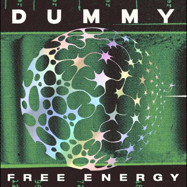 Dummy Free Energy (CD) 