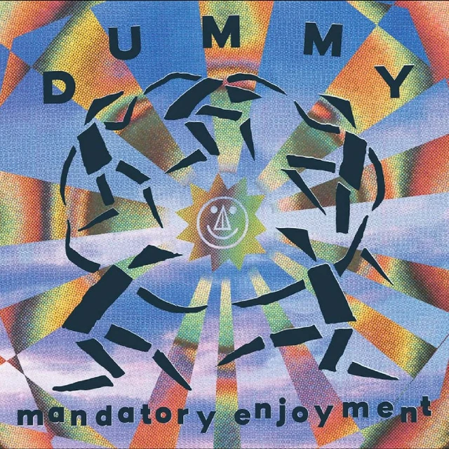 Dummy Mandatory Enjoyment (CD) 