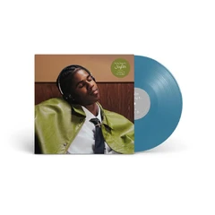 Jaydon Me My Songs &amp; I - LTD (LP)
