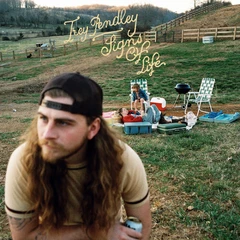 Trey Pendley Signs Of Life (LP)