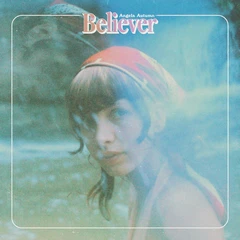 Angela Autumn Believer (CD)