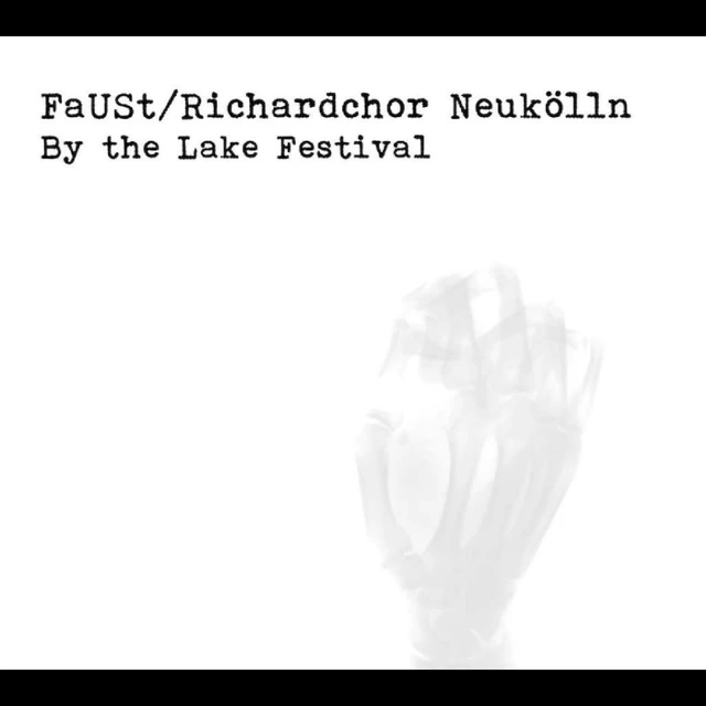 Faust By The Lake Festival 2018 (CD) 