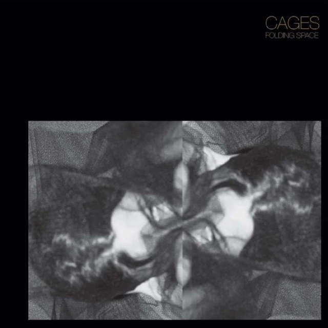 Cages Folding Space (CD) 