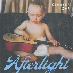 Starter Car Afterlight (LP)