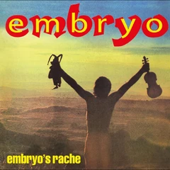 Embryo Embryo's Rache (LP)