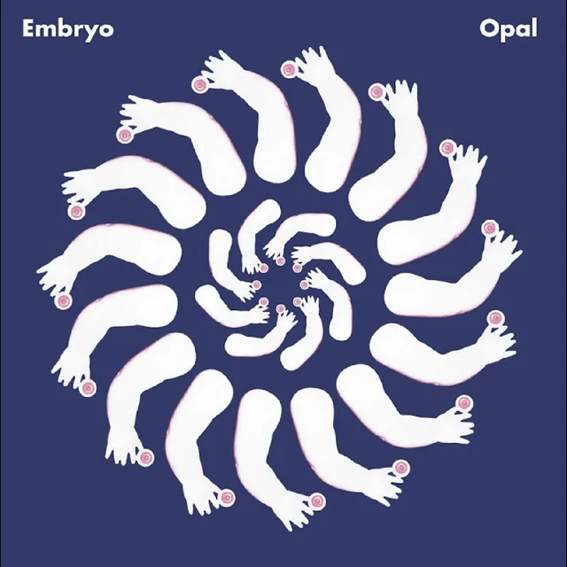 Embryo Opal (LP) 