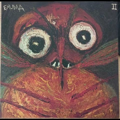 Exuma Exuma II (LP)