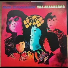 The Freeborne Peak Impressions (LP)