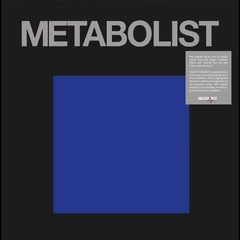Metabolist Hansten Klork (2LP)