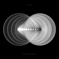 Lusine Sensorimotor: 10th… - LTD (2LP)