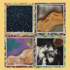Radiator Hospital Distorting Time - LTD (LP)