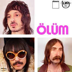 Ölüm Kara Dünya/Yesil Günes (7'')