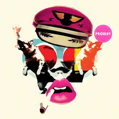 The Prodigy Always Outnumbered, Never Outgunned (CD)
