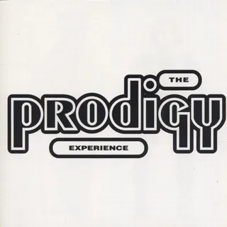 The Prodigy Experience (CD)
