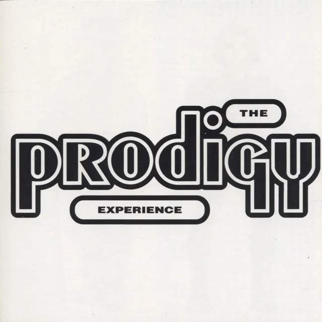 The Prodigy Experience (CD) 