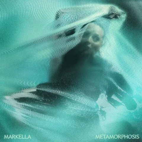 Markella Metamorphosis (LP) 
