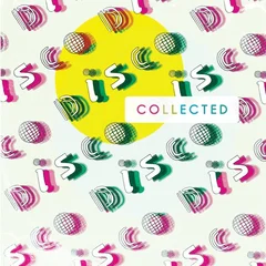 Diverse Artister Disco Collected - LTD (2LP)