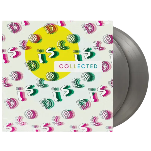 Diverse Artister Disco Collected - LTD (2LP) 