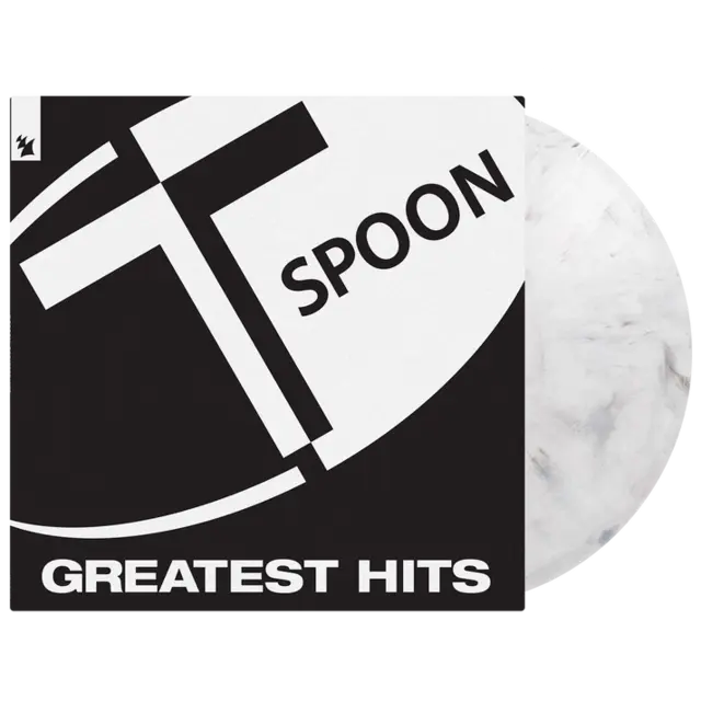 T-Spoon Greatest Hits - LTD (LP) 