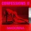 Madonna Confessions II - LTD (LP)