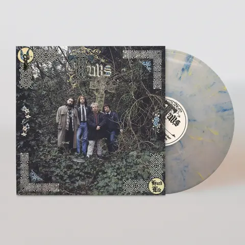 The Tubs Hard Life - LTD (LP) 