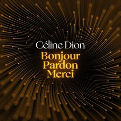 Celine Dion Bonjour Pardon Mecri (12")