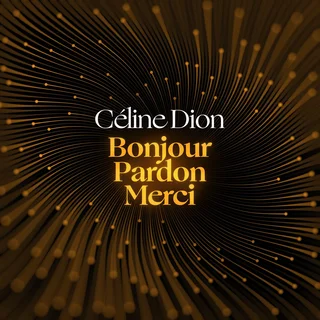 Celine Dion Bonjour Pardon Mecri (12")