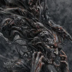 Distant Into Despair (LP)