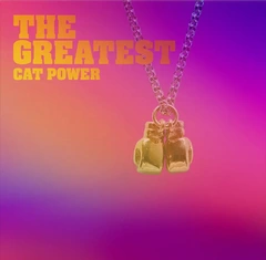 Cat Power The Greatest: 20th… - LTD (LP)