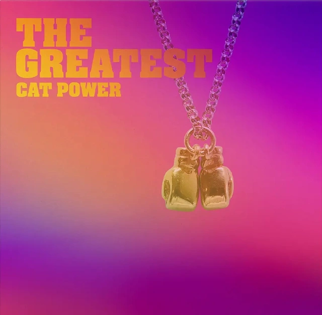 Cat Power The Greatest: 20th… - LTD (LP) 