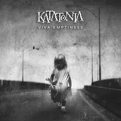 Katatonia Viva Emptiness (LP)