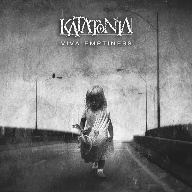 Katatonia Viva Emptiness (LP) 