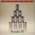 J.J. Cale Number 10 - LTD (LP)