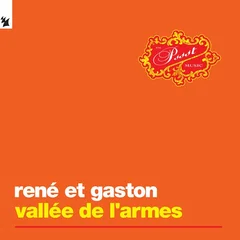 René Et Gaston Vallée De L'armes - LTD (12")