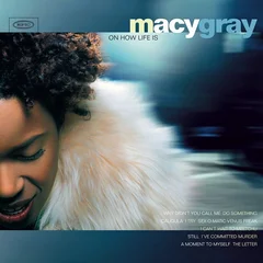 Macy Gray On How Life Is - LTD (LP)