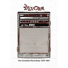 The Selecter At The BBC: The Complete… (3LP)